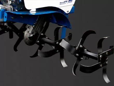 Мотоблок Нева МБ2-YAMAHA MX200 PRO купить в Ижевске