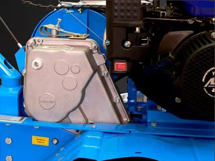 Мотоблок Нева МБ2-YAMAHA MX200 PRO купить в Ижевске