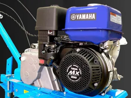 Мотоблок Нева МБ2-YAMAHA MX200 PRO купить в Ижевске