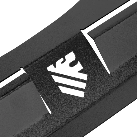 Расширители-подрезатели для снегоуборочных машин 97653-97656, 2 шт. // Denzel 97102 купить в Ижевске