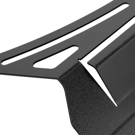 Расширители-подрезатели для снегоуборочных машин 97653-97656, 2 шт. // Denzel 97102 купить в Ижевске