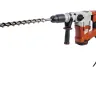 Перфоратор ESPIRA RHI-M4002 (sds max 220 – 240В/50 Гц, мощность 1500 Вт, эн.удара 10 Дж, вес 7.2 кг, кейс), 400551 купить в Ижевске