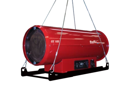 Подвесной дизельный теплогенератор BALLU GE/S 105 купить в Ижевске