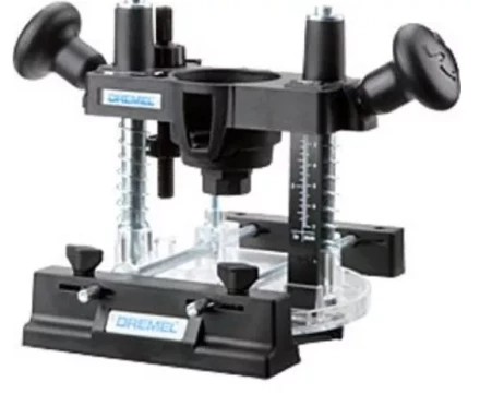 Приставка для фрезерования 335 DREMEL купить в Ижевске