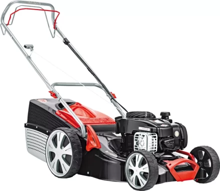 Газонокосилка Classic 4,65 SP-B PLUS B&amp;S Series 500Е AL-KO купить в Ижевске