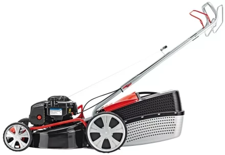 Газонокосилка Classic 4,65 SP-B PLUS B&amp;S Series 500Е AL-KO купить в Ижевске
