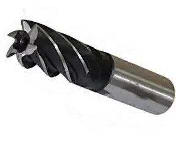 Фреза концевая цилиндрический хвостовик Ф3 Гост 17025 купить в Ижевске