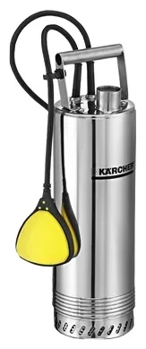 Поверхностный насос KARCHER BP 2 Cistern EU купить в Ижевске