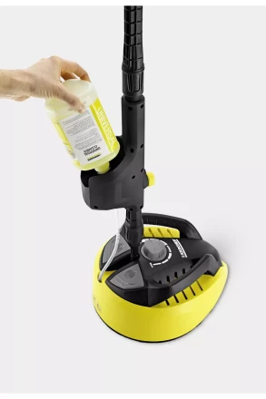 Насадка T 550 T-Racer Surface Cleaner для минимоек KARCHER купить в Ижевске