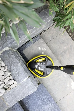 Насадка T 550 T-Racer Surface Cleaner для минимоек KARCHER купить в Ижевске