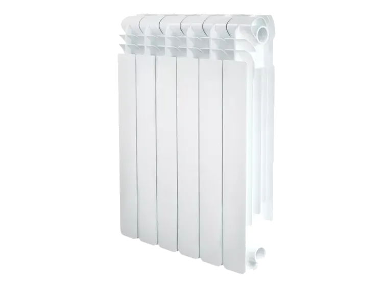 Радиатор алюминиевый Royal Thermo EVOLUTION 500 - 10 секций купить в Ижевске
