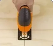 Электролобзик B&amp;D КS 901 SЕK купить в Ижевске