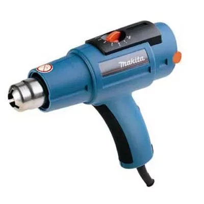 Фен строительный Makita HG550VK купить в Ижевске