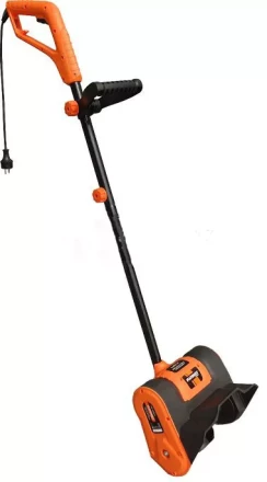 Электрический снегоуборщик PATRIOT PS 1000E купить в Ижевске