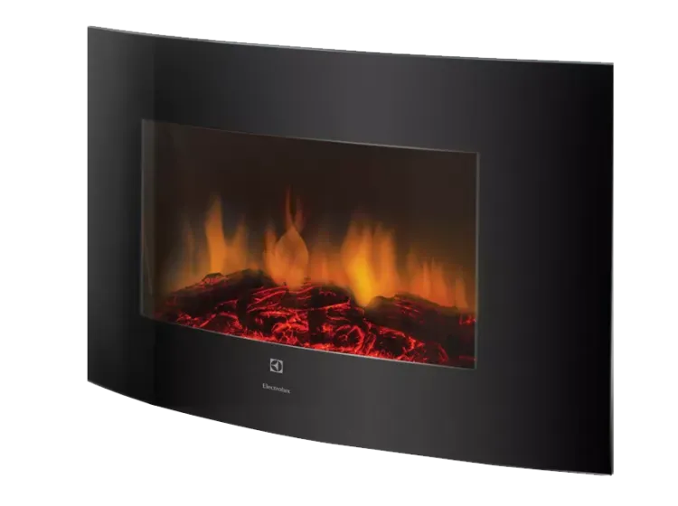 Электрокамин-камин электрический ELECTROLUX EFP/W 1150URLS купить в Ижевске