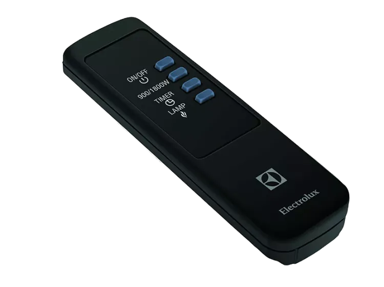 Электрокамин-камин электрический ELECTROLUX EFP/W 1150URLS купить в Ижевске