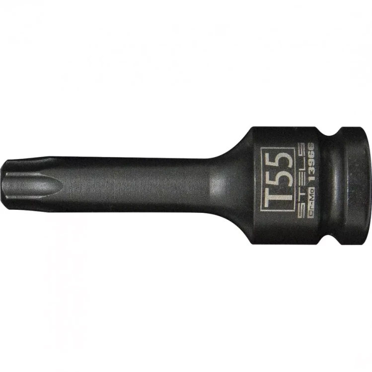 Головка ударная TORX 55 1/2" Stels 13966 купить в Ижевске