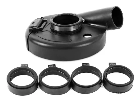 Защитный кожух MESSER для УШМ для шлифовки (тип А4). Диаметр шлифовальной чашки 180 мм. купить в Ижевске