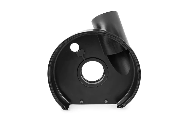 Защитный кожух MESSER для УШМ для шлифовки (тип А4). Диаметр шлифовальной чашки 180 мм. купить в Ижевске