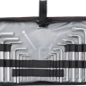 Набор ключей шестигранных имбусовых HEX-TORX  18 шт: HEX 1.5–10 мм T10-T50 CrV короткие сатин MATRIX 12314 купить в Ижевске