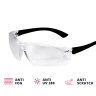 Очки защитные прозрачные  VISOR PROTECT ADA купить в Ижевске