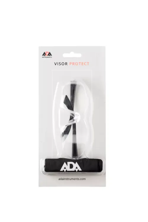 Очки защитные прозрачные  VISOR PROTECT ADA купить в Ижевске