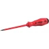 Отвертка KRAFTOOL &quot;VOLT-KRAFT&quot; 1000В, SL 5,5х125мм 25005-5.5-125 купить в Ижевске