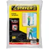 Пленка STAYER "MASTER" защитная укрывочная, HDPE, 12 мкм, 4 х 12,5 м 1225-15-12 купить в Ижевске
