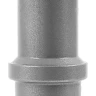 ТСТ коронка MESSER 21X25 с центрирующим сверлом и толкающей пружиной купить в Ижевске