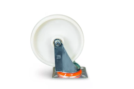 Колесо поворотное полипропилен SRCn 80 200 мм (N) 1024186 купить в Ижевске