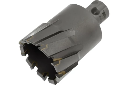 Корончатое сверло Messer ТСТ по металлу диаметр 45мм/длина 35 мм купить в Ижевске