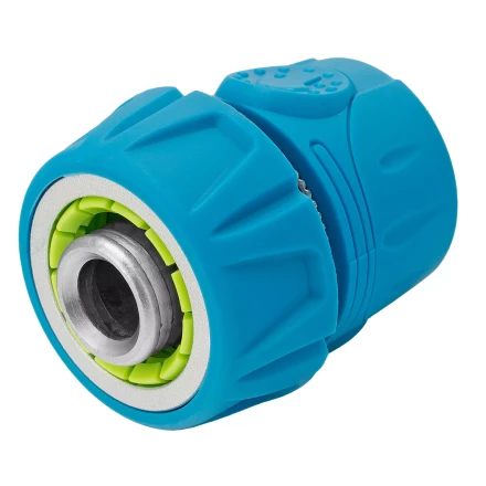 Соединитель быстросъемный Palisad 3/4&quot;, алюминий, TPR, Luxe 65836 купить в Ижевске