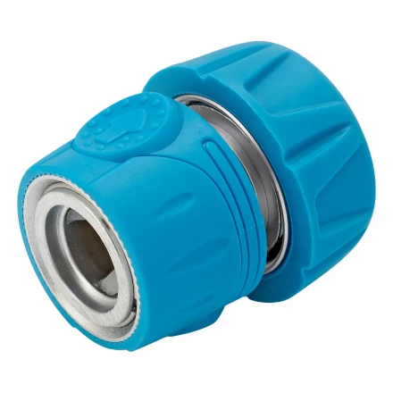 Соединитель быстросъемный Palisad 3/4&quot;, алюминий, TPR, Luxe 65836 купить в Ижевске