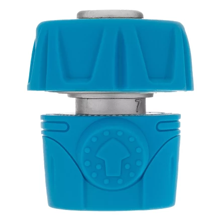 Соединитель быстросъемный Palisad 3/4&quot;, алюминий, TPR, Luxe 65836 купить в Ижевске