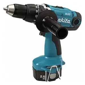 Дрель-шуруповерт аккумуляторная Makita 6339DWAE купить в Ижевске