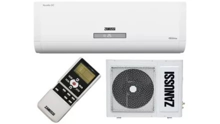 Внутренний блок ZANUSSI ZACS/I-18  HN/N1/In сплит-системы, инверторного типа купить в Ижевске