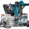 Аккумуляторная торцовочная пила Makita LS004GZ01 (без АКБ и ЗУ) купить в Ижевске