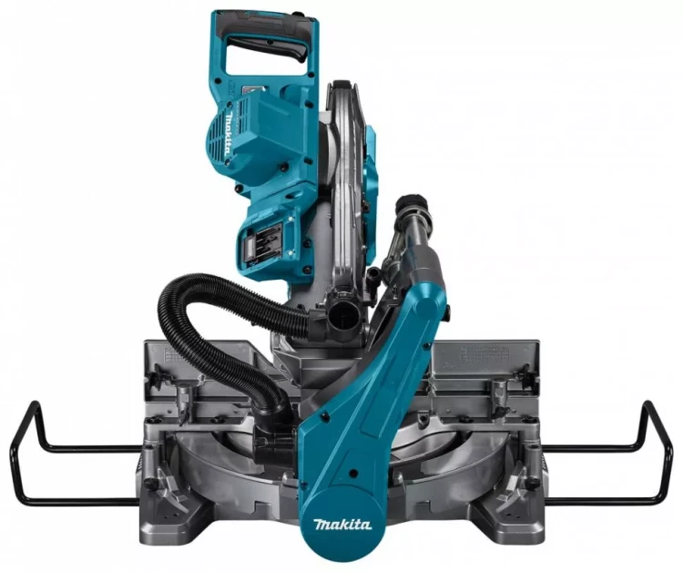 Аккумуляторная торцовочная пила Makita LS004GZ01 (без АКБ и ЗУ) купить в Ижевске