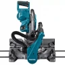 Аккумуляторная торцовочная пила Makita LS004GZ01 (без АКБ и ЗУ) купить в Ижевске