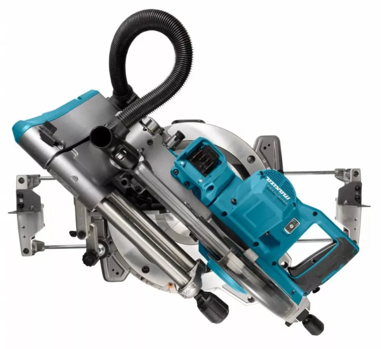 Аккумуляторная торцовочная пила Makita LS004GZ01 (без АКБ и ЗУ) купить в Ижевске