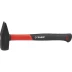 Молоток с фиберглассовой рукояткой, ЗУБР &quot;МАСТЕР&quot; 20020-15, кованый, 1500 г 20020-15 купить в Ижевске
