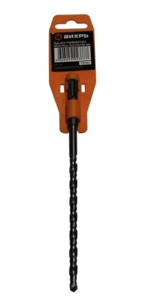 Бур по бетону 8x210x150 SDS-Plus Вихрь купить в Ижевске