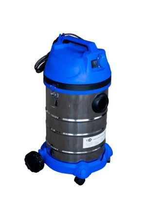 Пылесос строительный TOR TVC30 1400Вт с розеткой 220В 1035976 купить в Ижевске