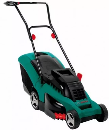 Электрическая газонокосилка Bosch Rotak 37 купить в Ижевске