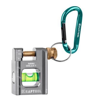 Брусковый магнитный уровень KRAFTOOL 34791 купить в Ижевске