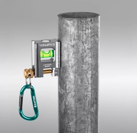 Брусковый магнитный уровень KRAFTOOL 34791 купить в Ижевске