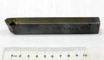 Резец проходный упорный прямой 20х20 Т15К6 левый Гост 18879-73 тип 1 Россия купить в Ижевске