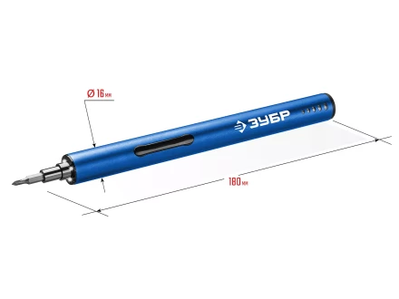 Отвертка для точных работ ОТР-4 Н20 серия ПРОФЕССИОНАЛ купить в Ижевске