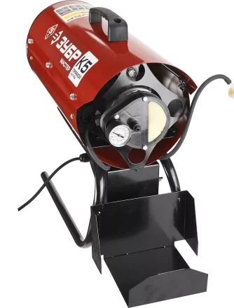 Пушка дизельная прямого нагрева К5 ДП-К5-15000 серия МАСТЕР купить в Ижевске