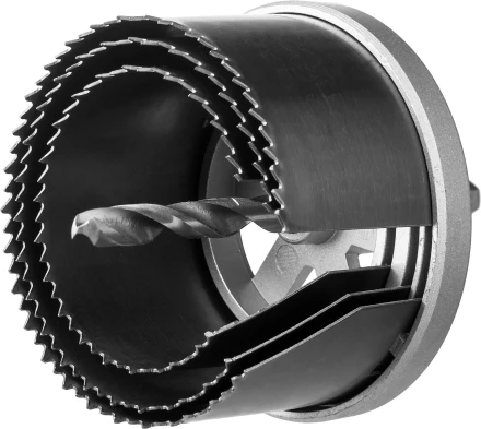 Пилы кольцевые наборные по дереву усиленные серия ЭКСПЕРТ купить в Ижевске